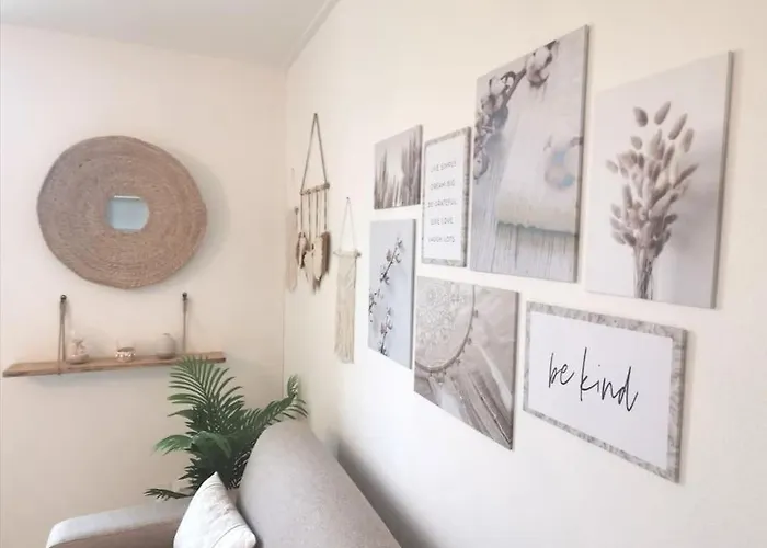 Le Bohemien *studio 30m²*wifi*parking Prive*calme Lurdy